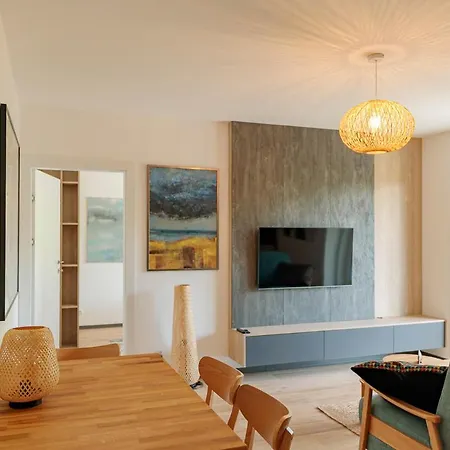 Appartement Morski *